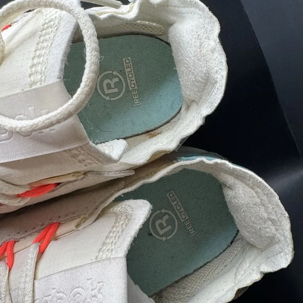 REEBOK Legacy 83 'Digital Glow' Women’s Size US 6.5 (Bx 3)